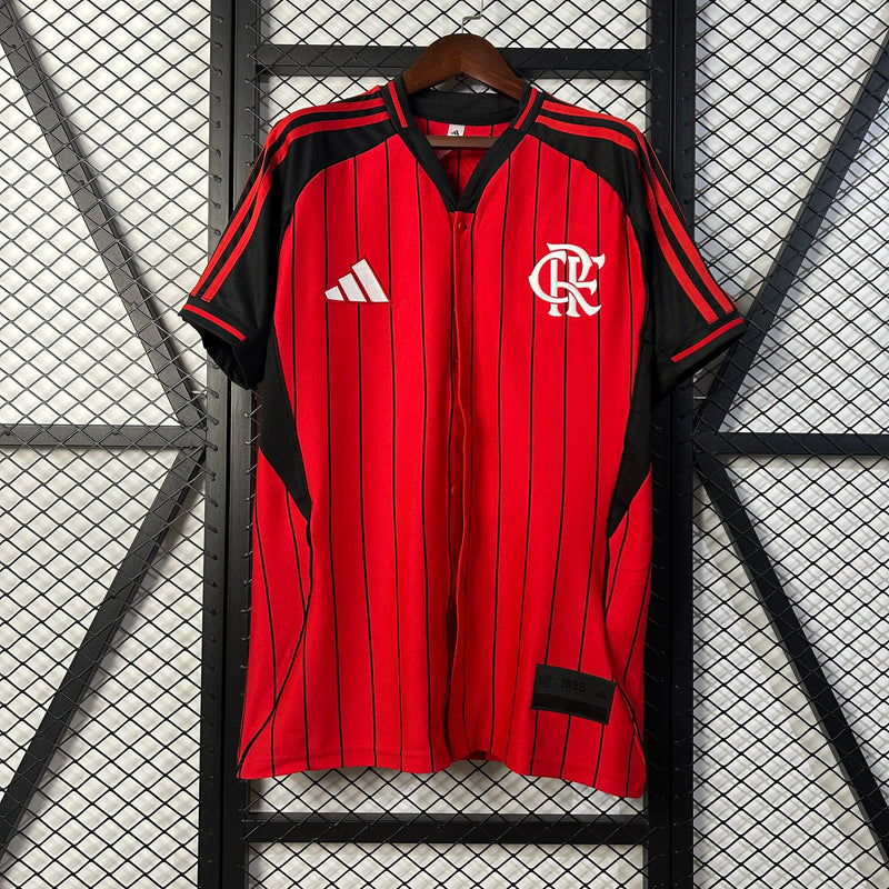 FLAMENGO EDIÇÃO ESPECIAL MUNDIAL 25