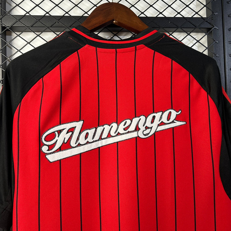 FLAMENGO EDIÇÃO ESPECIAL MUNDIAL 25