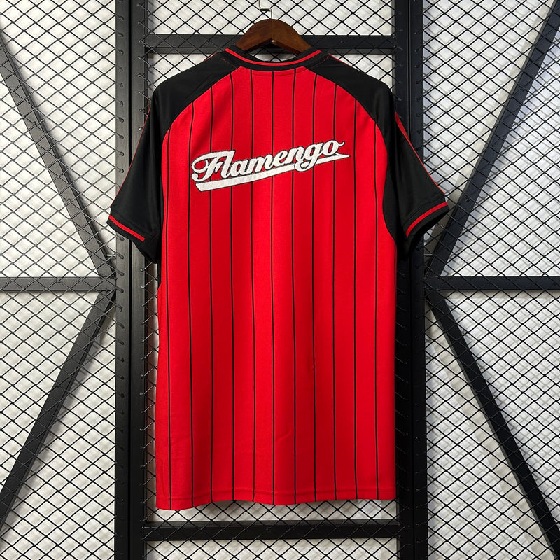 FLAMENGO EDIÇÃO ESPECIAL MUNDIAL 25