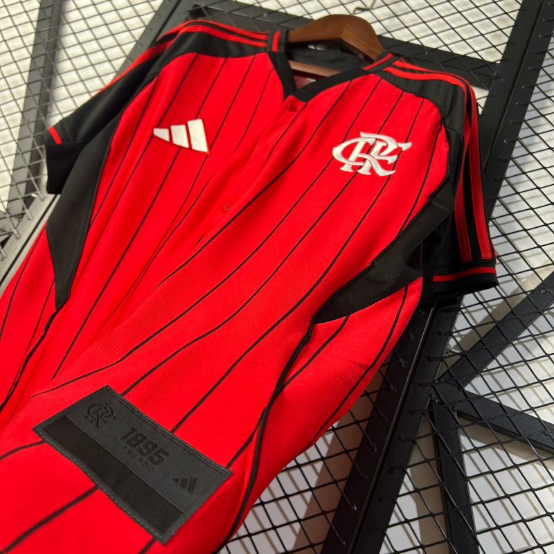FLAMENGO EDIÇÃO ESPECIAL MUNDIAL 25
