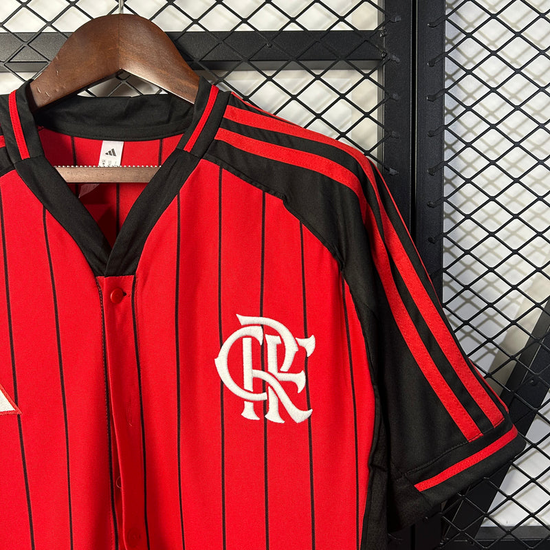 FLAMENGO EDIÇÃO ESPECIAL MUNDIAL 25