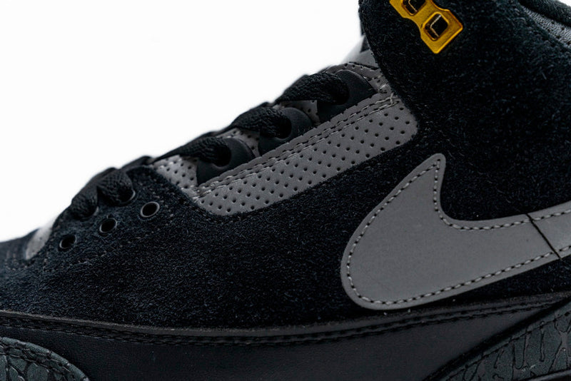 AIR JORDAN 3 RETRO HIGH LUNAR