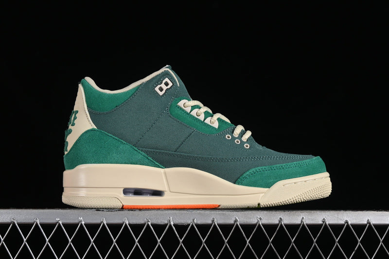 AIR JORDAN 3 NINA CHANEL ABNEY